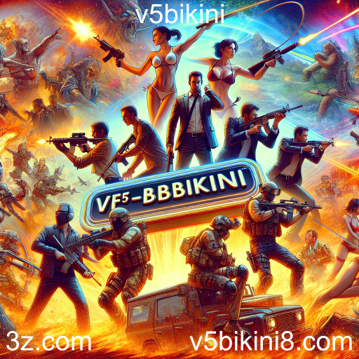 v5bikini